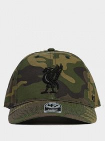 Кепка 47 Brand модель BKGRV04CNV-CM Фото