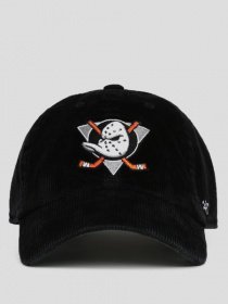 Кепка 47 Brand модель CRRGW25TCS-BK Кепка 47 Brand модель CRRGW25TCS-BK Фото