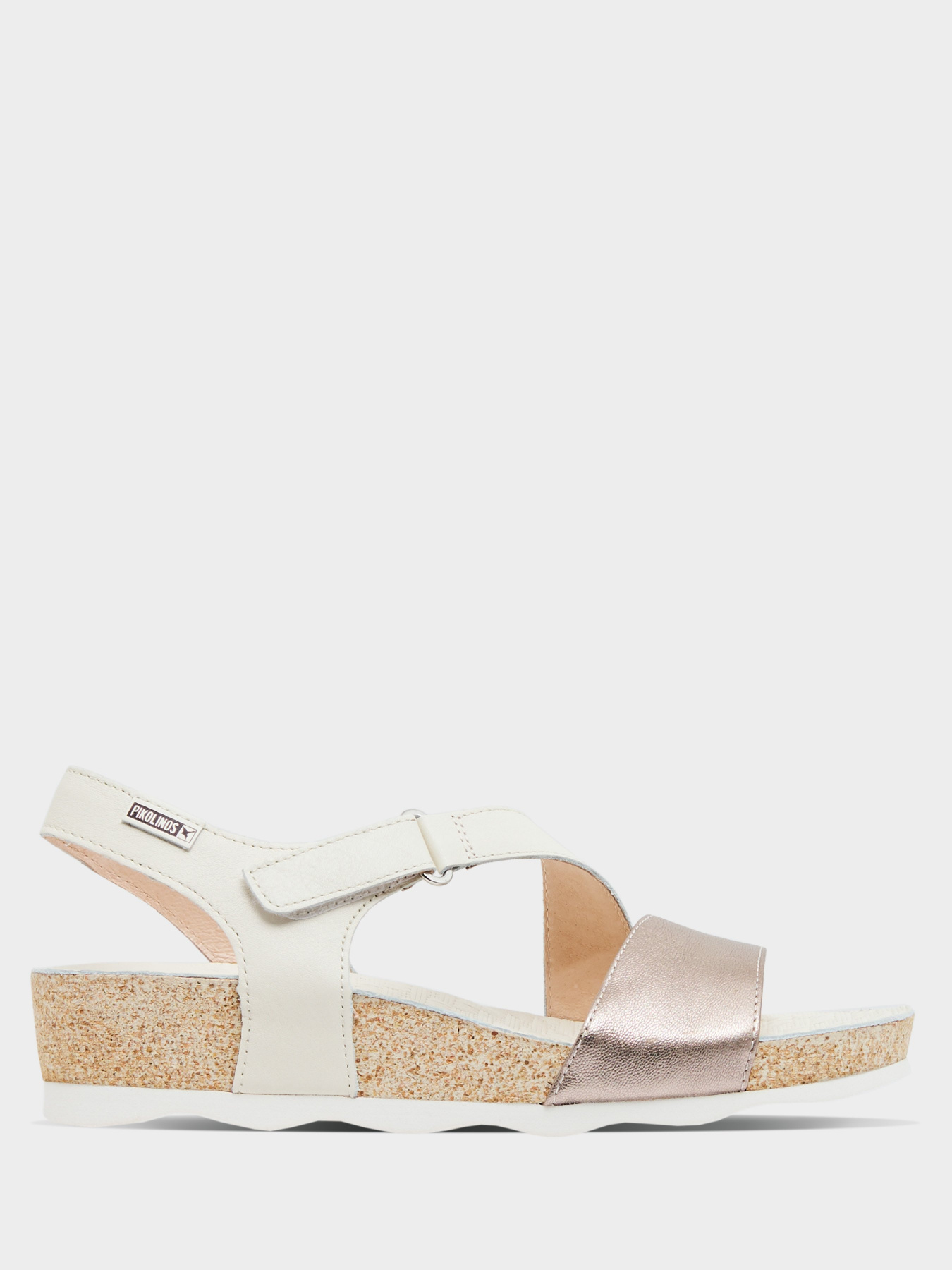 Босоножки PIKOLINOS модель W9E-0833CL_STONE Фото