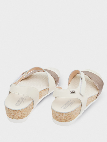 Босоніжки PIKOLINOS модель W9E-0833CL_STONE — фото 3 - INTERTOP