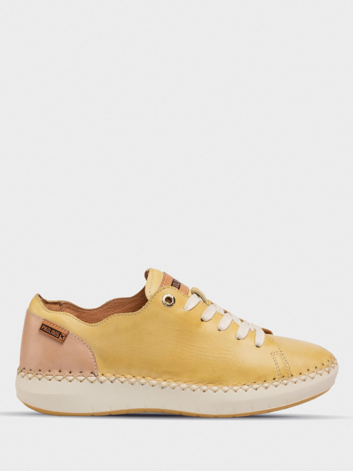 Полуботинки PIKOLINOS модель W6B-6836_SOL Фото