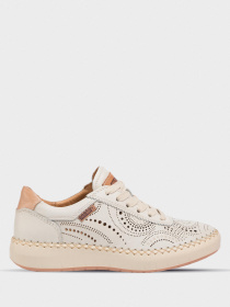 Полуботинки PIKOLINOS модель W6B-6996_NATA Фото