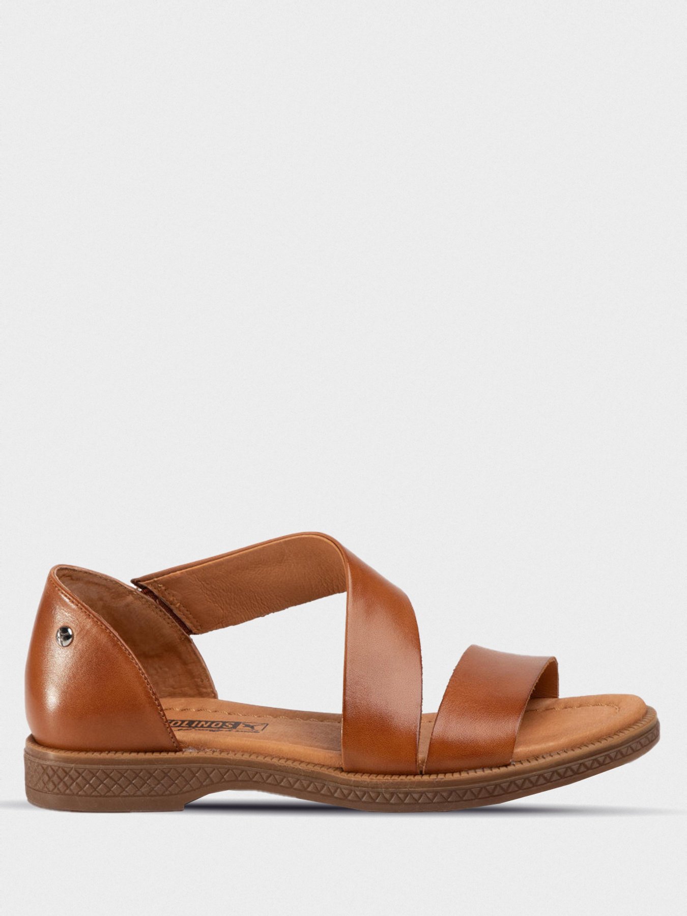 Сандалии PIKOLINOS модель W4E-0960_BRANDY Фото