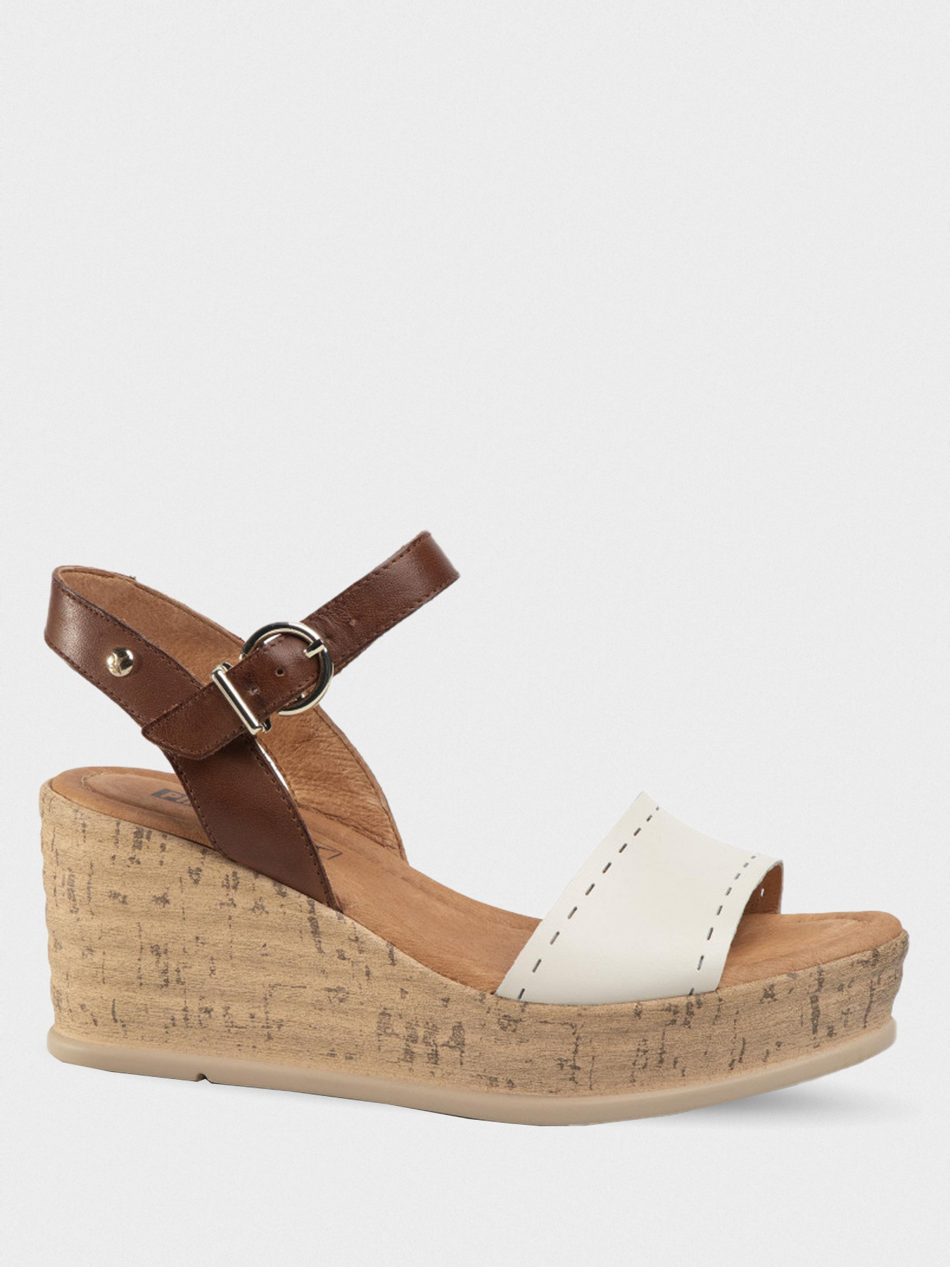 Босоножки PIKOLINOS модель W2F-1843C1_NATA Фото