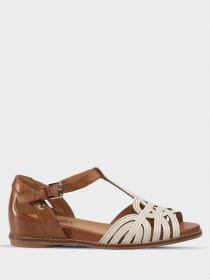 Сандалії PIKOLINOS модель W3D-0668C1_NATA Фото