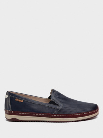 Слипоны PIKOLINOS модель M1N-3213C1_BLUE Фото