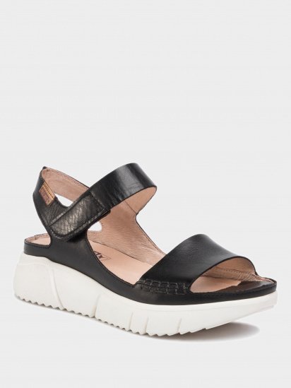 Босоніжки PIKOLINOS модель W0C-0963_BLACK — фото 6 - INTERTOP