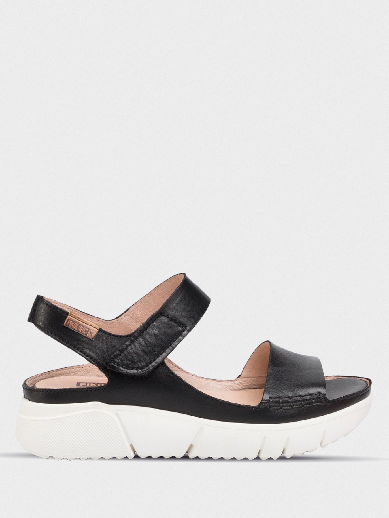 Босоножки PIKOLINOS модель W0C-0963_BLACK Фото