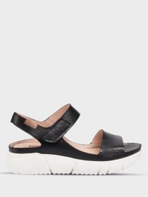 Босоніжки PIKOLINOS модель W0C-0963_BLACK Босоніжки PIKOLINOS модель W0C-0963_BLACK Фото