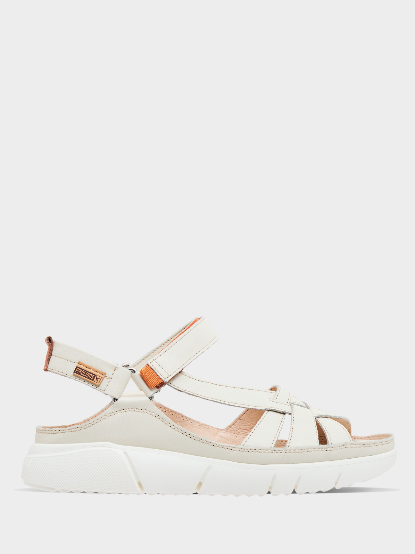Босоножки PIKOLINOS модель W0C-0920_NATA Фото