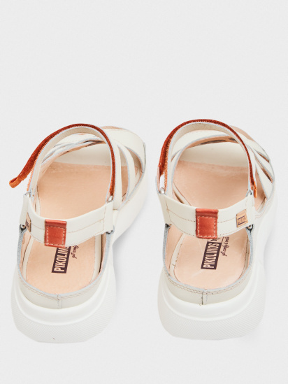 Босоніжки PIKOLINOS модель W0C-0920_NATA — фото 3 - INTERTOP