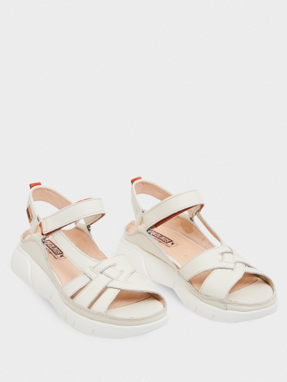 Босоніжки PIKOLINOS модель W0C-0920_NATA — фото 4 - INTERTOP