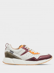 Кросівки повсякденні PIKOLINOS модель M6P-6309C1_GARNET Кросівки повсякденні PIKOLINOS модель M6P-6309C1_GARNET Фото