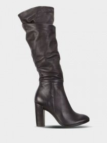 Сапоги ECCO модель 260893(01001) Фото