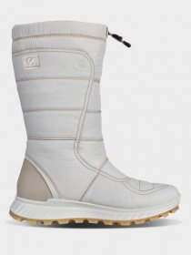 Сапоги ECCO модель 832333(01007) Фото