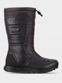 Сапоги ECCO модель 832333(51052) Сапоги ECCO модель 832333(51052) Фото