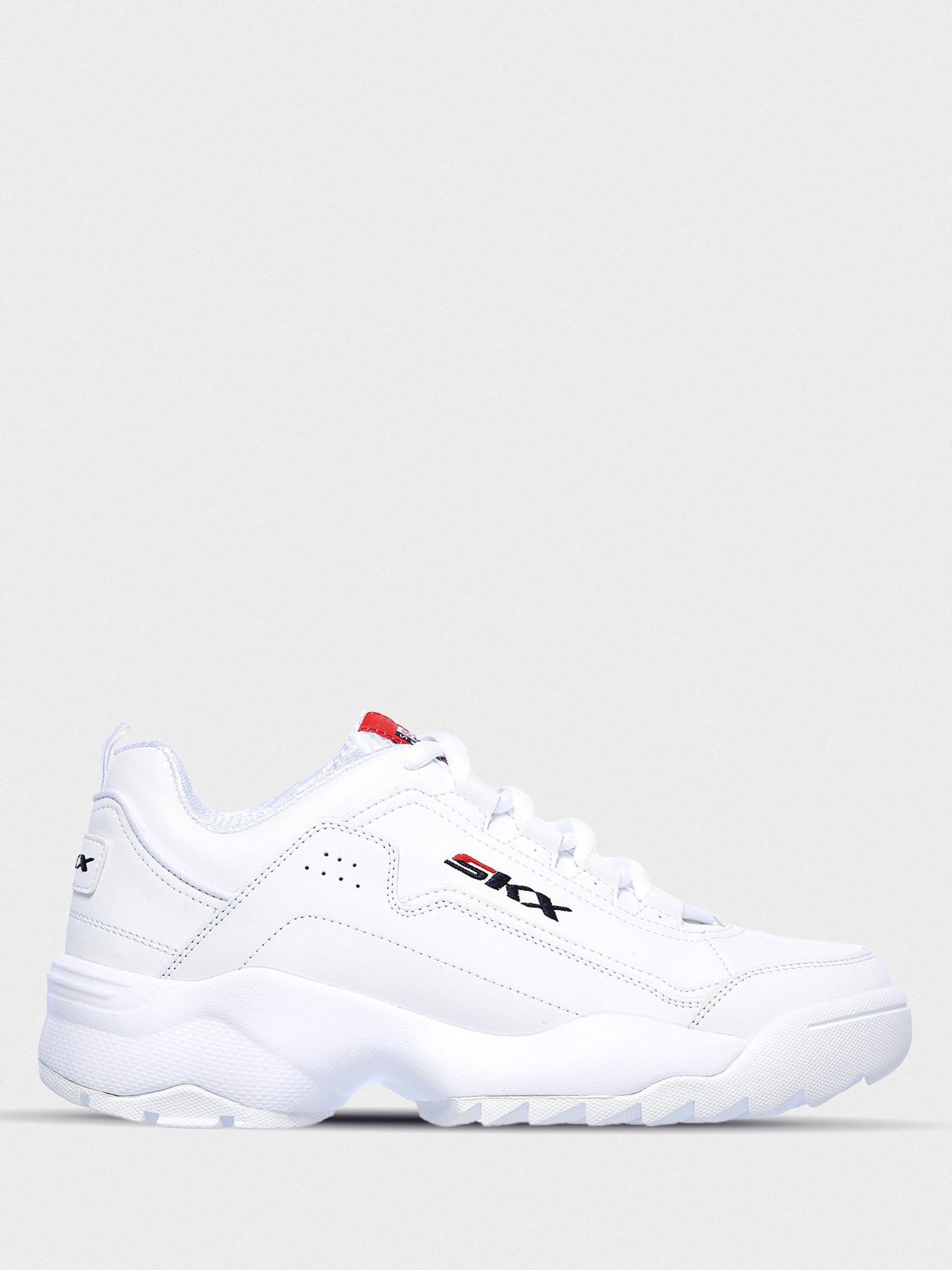 Кросівки Skechers EVERO модель 149125 WML Фото