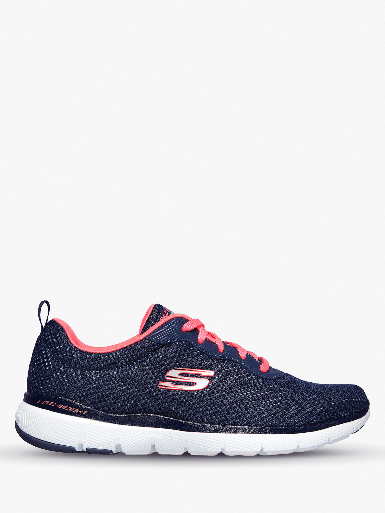 Кроссовки повседневные Skechers Flex Appeal 3.0 - First Insight модель 13070 SLTP Фото
