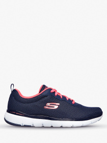 Кросівки повсякденні Skechers Flex Appeal 3.0 - First Insight модель 13070 SLTP Кросівки повсякденні Skechers Flex Appeal 3.0 - First Insight модель 13070 SLTP Фото