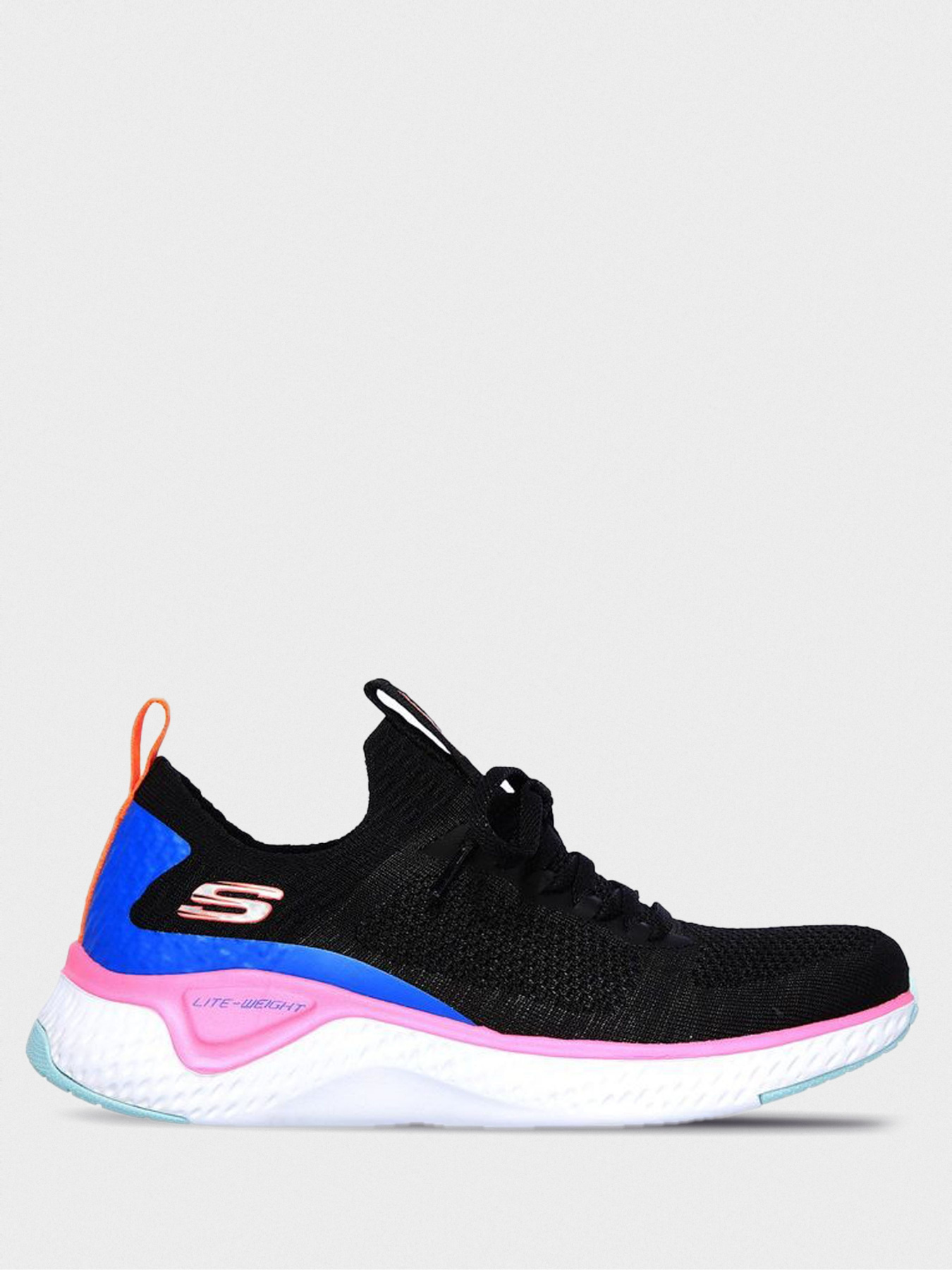 Кросівки Skechers модель 13325 BKMT Фото