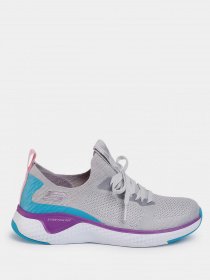 Кроссовки повседневные Skechers модель 13325 GYMT Фото