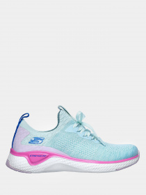 Кроссовки для тренировок Skechers модель 13325 LBMT Фото