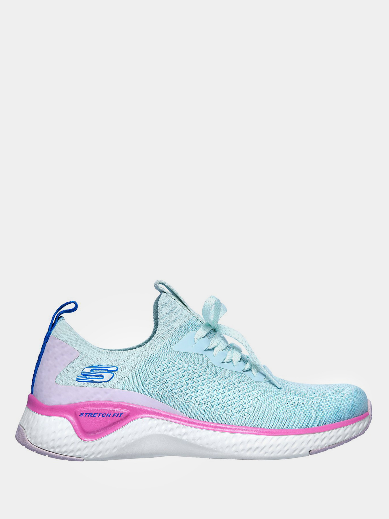 Кросівки для тренувань Skechers модель 13325 LBMT Фото