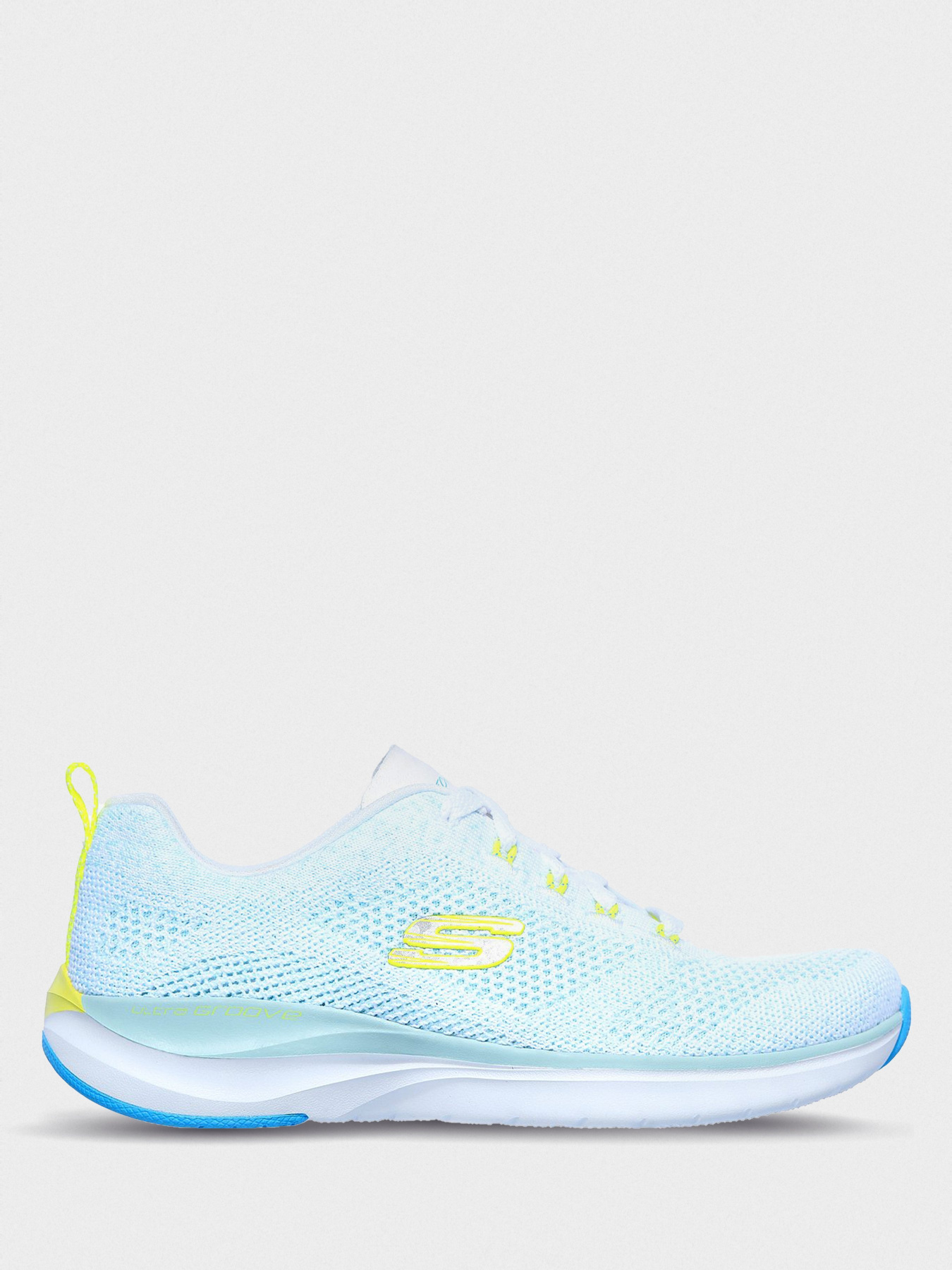 Кросівки Skechers Ultra Groove модель 149019 WTQL Фото