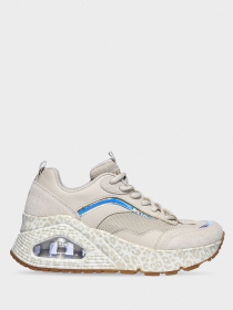 Кроссовки fashion Skechers Street Uno Hi - Incatnito модель 155065 OFWT Фото