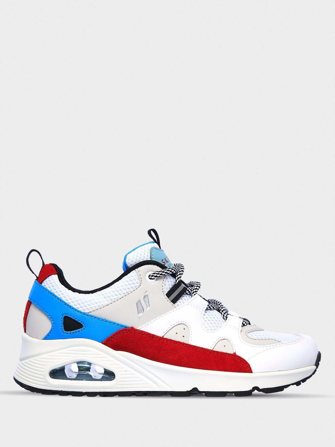 Кроссовки Skechers модель 155006 WMLT Фото