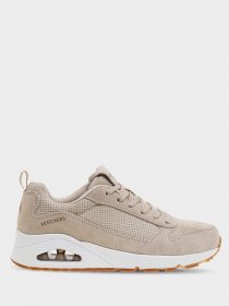 Кроссовки fashion Skechers модель 73672 NAT Фото