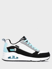 Кроссовки Skechers модель 74342 WBGY Фото