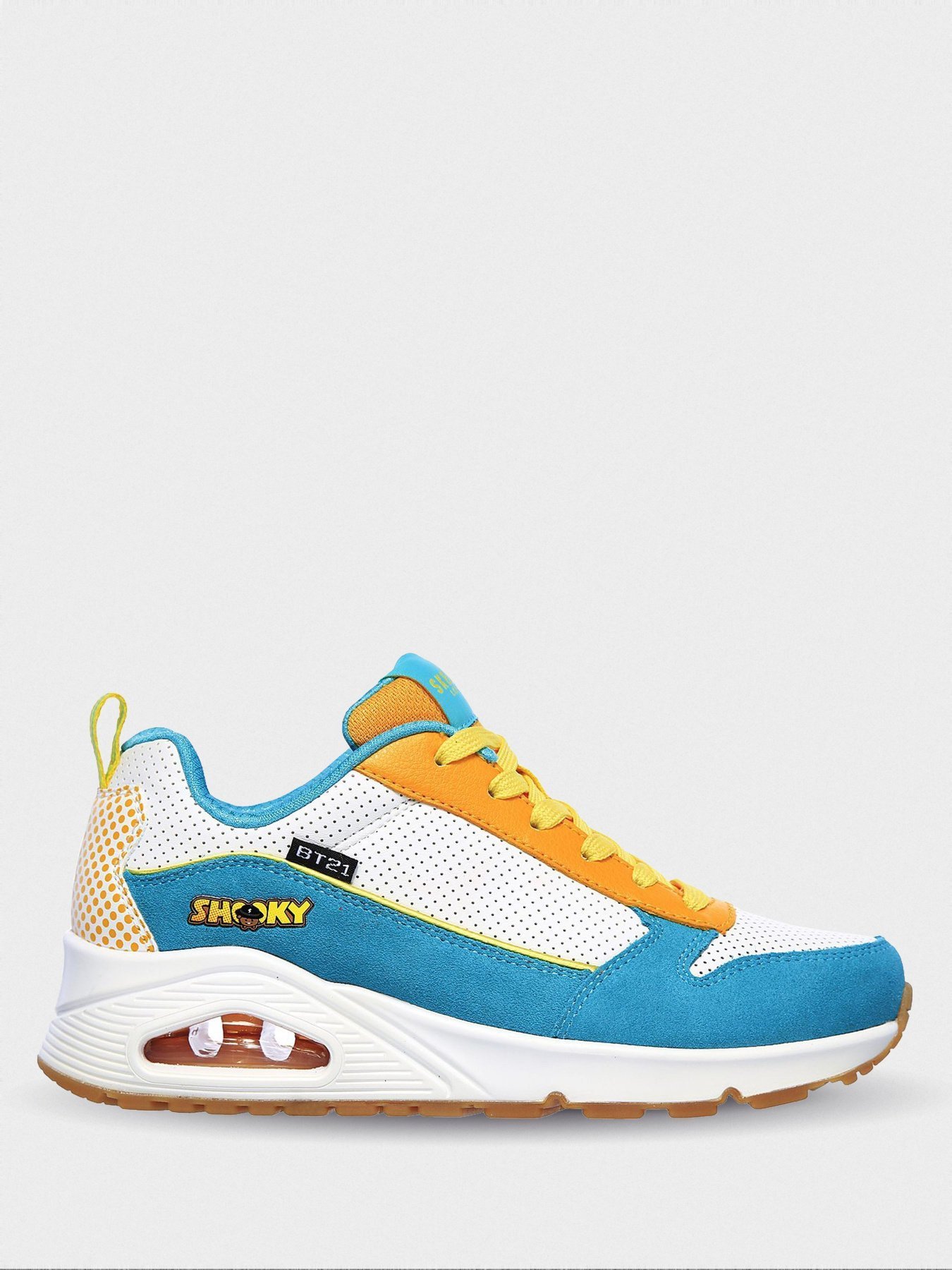 Кроссовки Skechers модель 74342 WAQ Фото