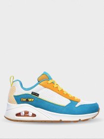 Кроссовки Skechers модель 74342 WAQ Фото