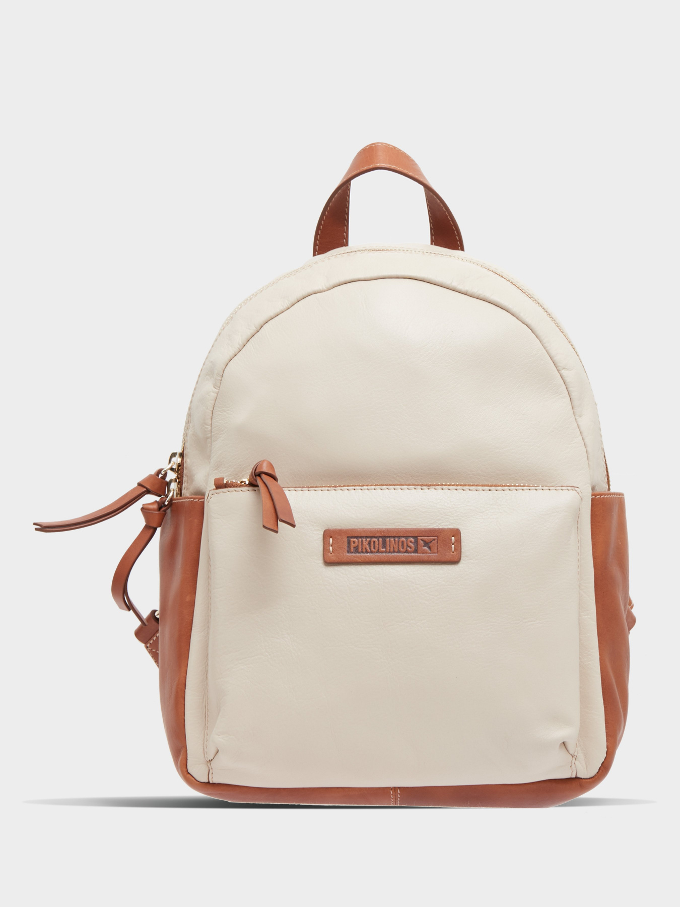 Рюкзаки PIKOLINOS модель WHA-751_MARFIL Фото