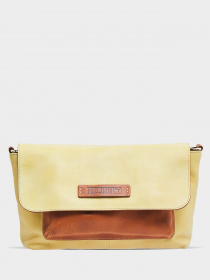 Кросс-боди PIKOLINOS модель WHA-1030_SOL Фото