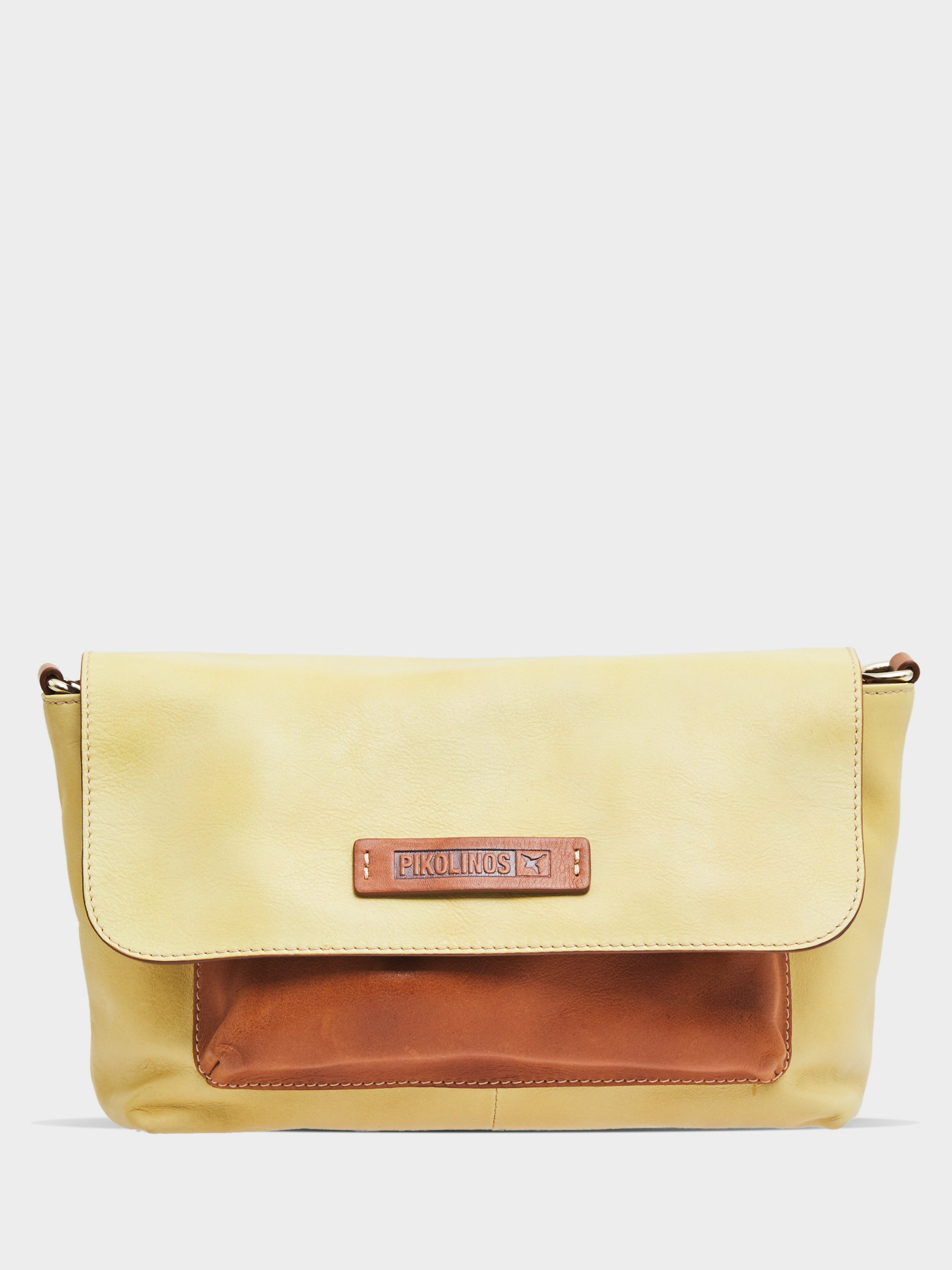 Крос-боді PIKOLINOS модель WHA-1030_SOL Фото