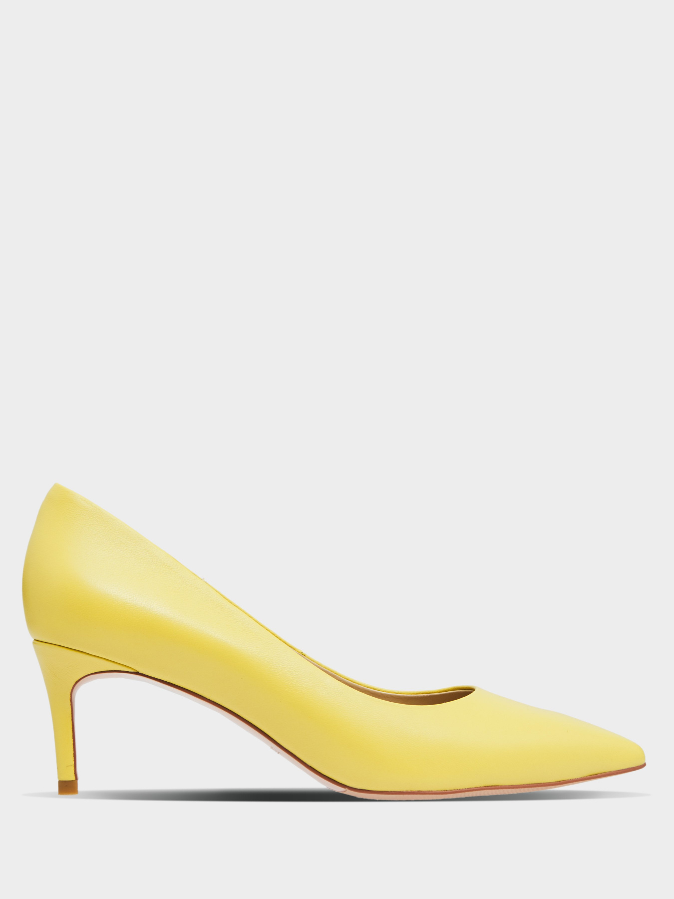 Туфлі на підборах Braska модель 213-9060/111 Фото