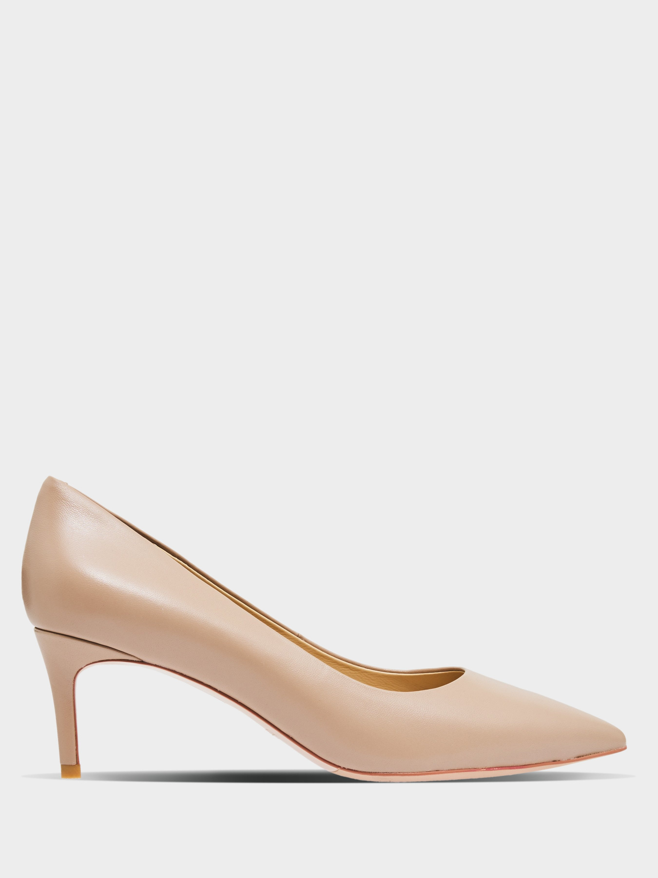 Туфли-лодочки Braska модель 213-9060/104 Фото