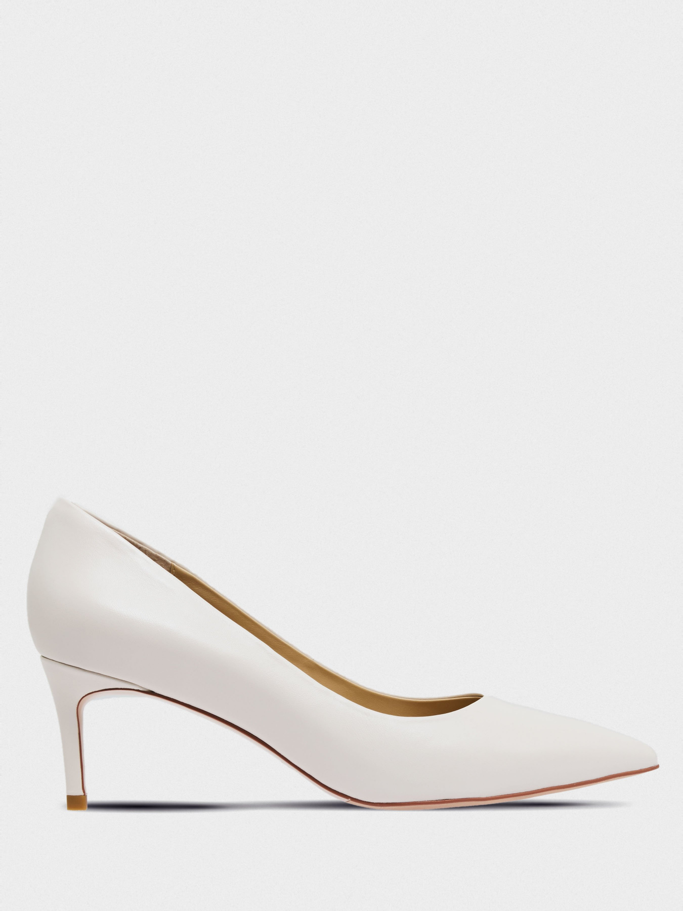 Туфли-лодочки Braska модель 213-9060/180 Фото