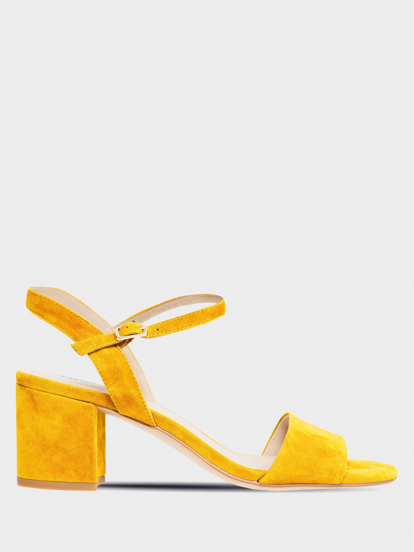 Босоножки Braska модель 211-2062/212 Фото