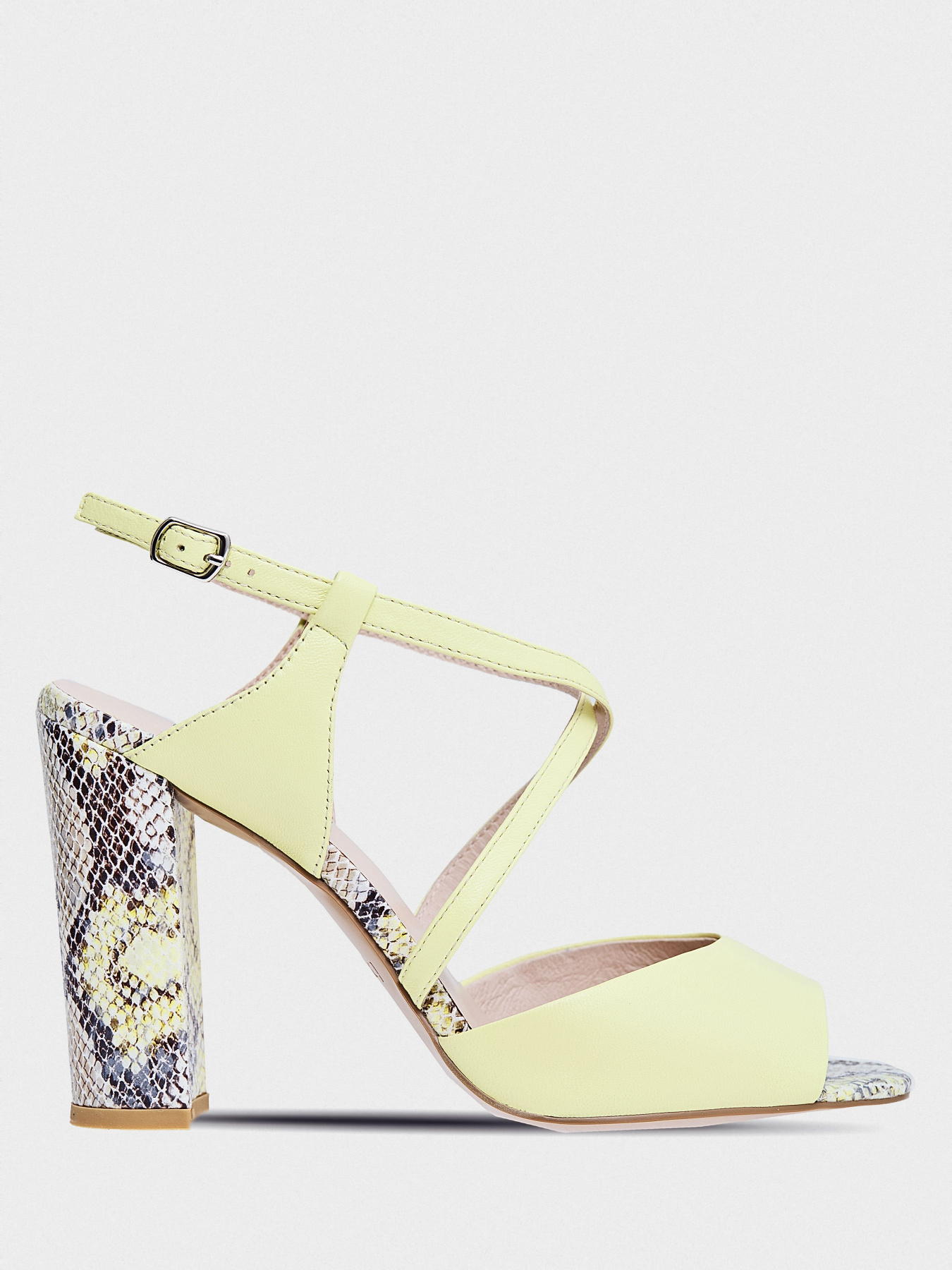 Босоножки Braska модель 211-7168/111 Фото