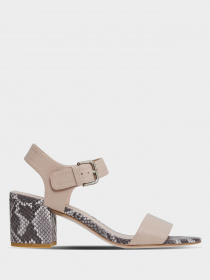 Босоножки Braska модель 211-9432/104 Фото