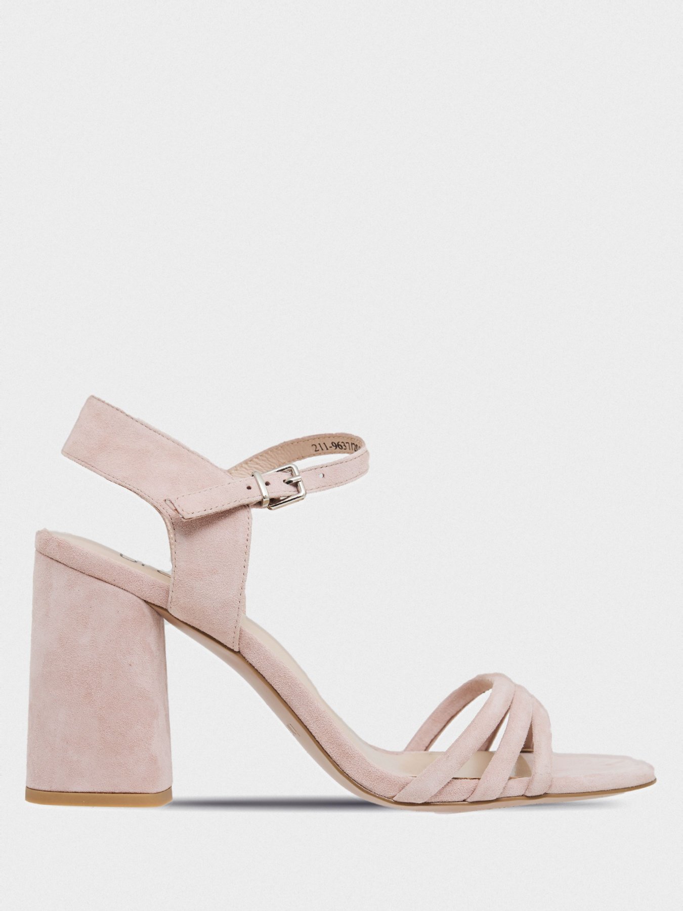 Босоножки Braska модель 211-9637/204 Фото