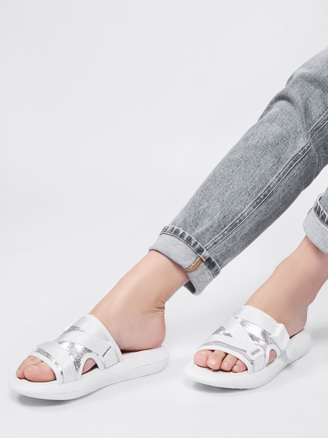 Шлепанцы Braska модель 211-2545/302 Фото