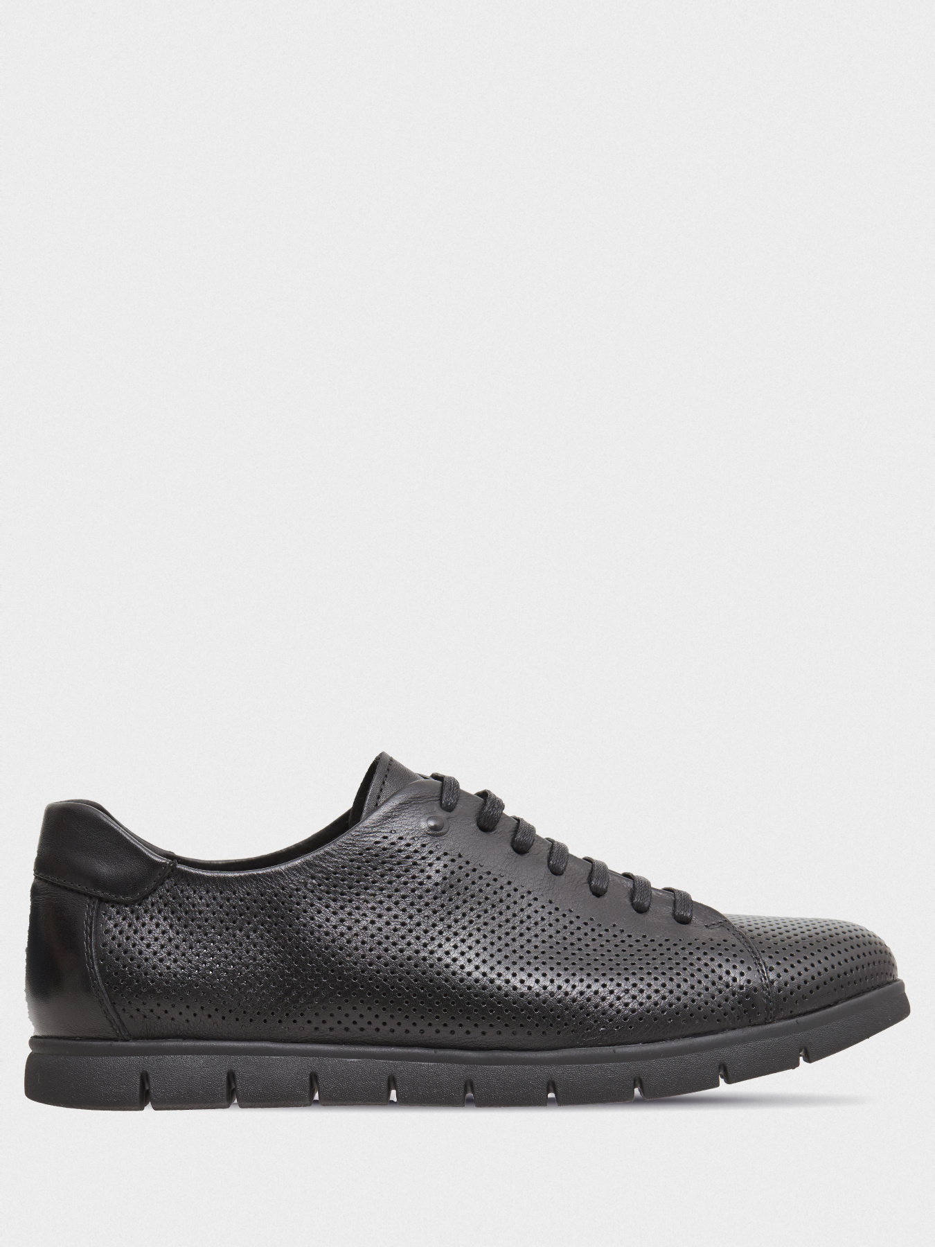 Кеды низкие Braska модель 224-8005/101 Фото