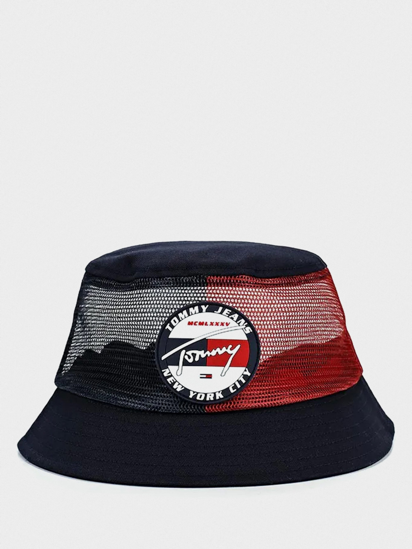 Панама Tommy Hilfiger модель AM0AM04491-901 Фото