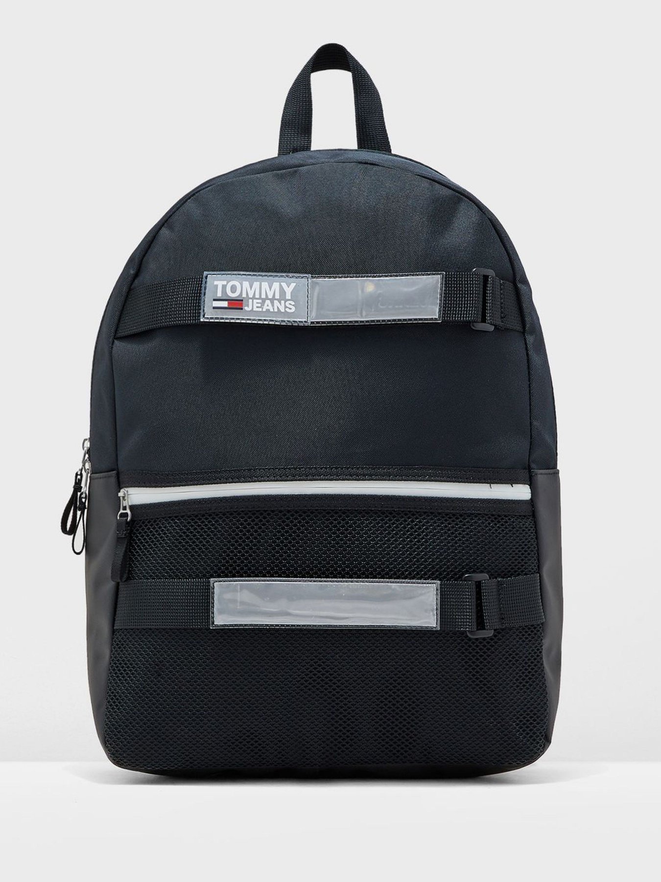 Рюкзаки Tommy Hilfiger модель AM0AM04837-002 Фото