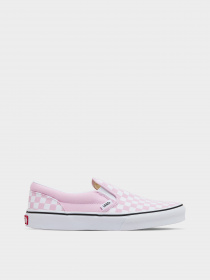 Сліпони Vans Classic Slip-On модель VN0A4UH8UY4 Сліпони Vans Classic Slip-On модель VN0A4UH8UY4 Фото