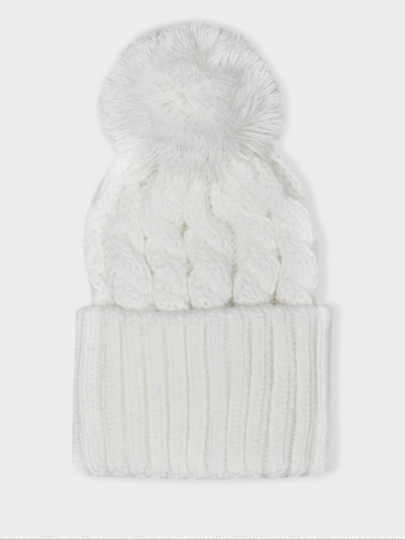 Шапка Braska модель 11-0146-302 Фото